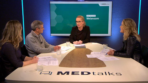 Melanoon Educatie Meet Author Prof Dr Paolo Ascierto