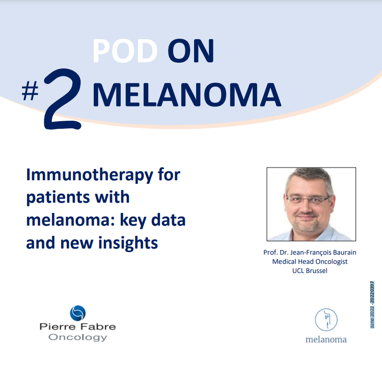 Prof. Dr. Baurain LinkedIn Post