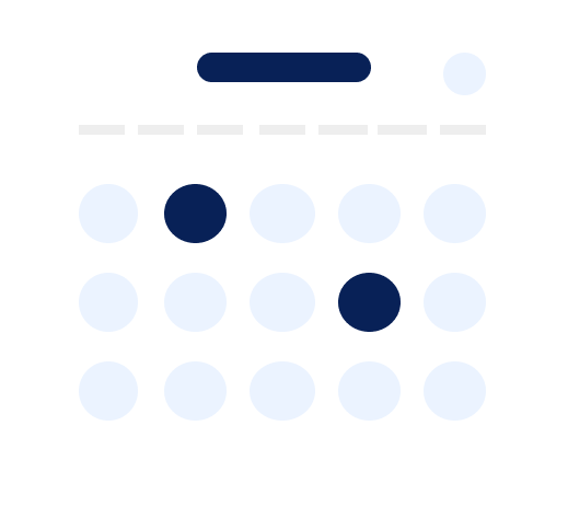 PierreFabre Kalender